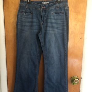 Adam Levine Jeans bootcut